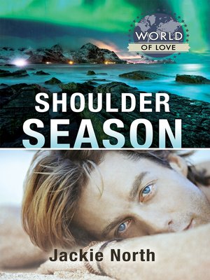 Shoulder Season - ebook